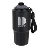 21 Oz. SENSO® Dash Vacuum Insulated Tumbler Imprinted with Logo (Q590922)