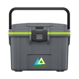 Pelican™ 8qt Personal Cooler Imprinted with Logo (Q591332)