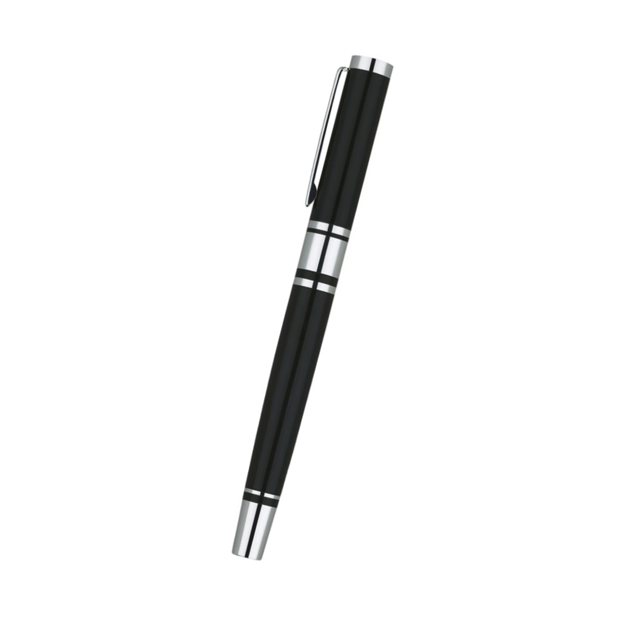 Colored Brass Rollerball Pen (Q593311)