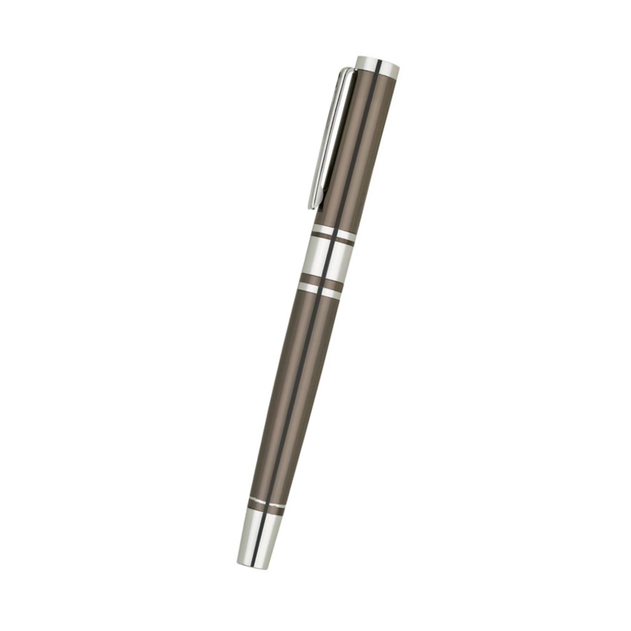 Colored Brass Rollerball Pen (Q593311)