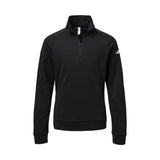 Adidas Youth Quarter-Zip Pullover Imprinted with Logo (Q593332)
