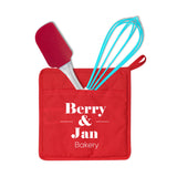 Baking Basics Kit Imprinted with Logo (Q594522)