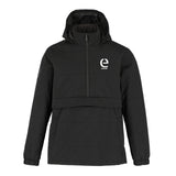 Roots73 ALBANY Eco Insulated Half Zip - Unisex Imprinted with Logo (Q594922)