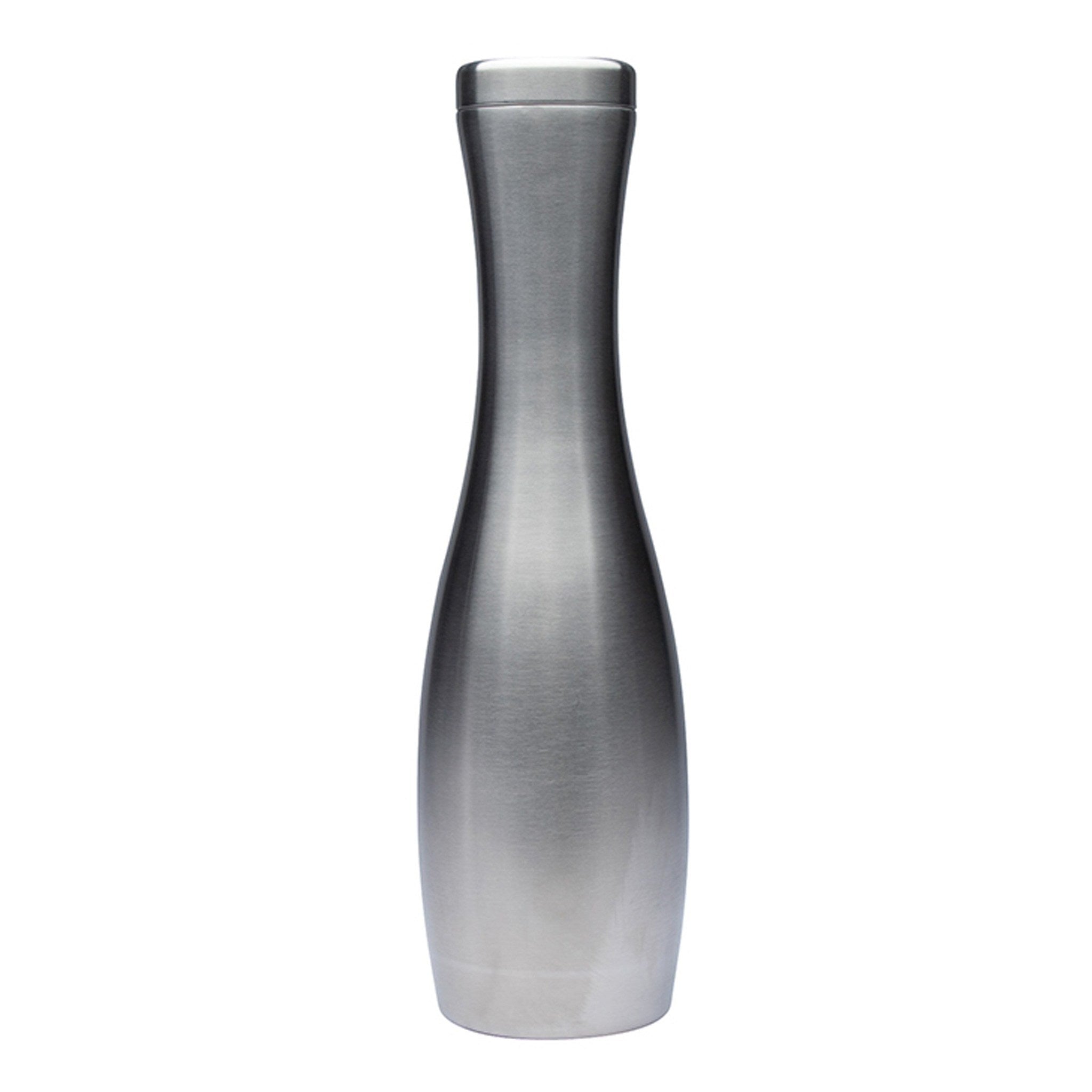 Snowfox® 26 Oz. Vacuum Insulated Wine Carafe (Q595822)