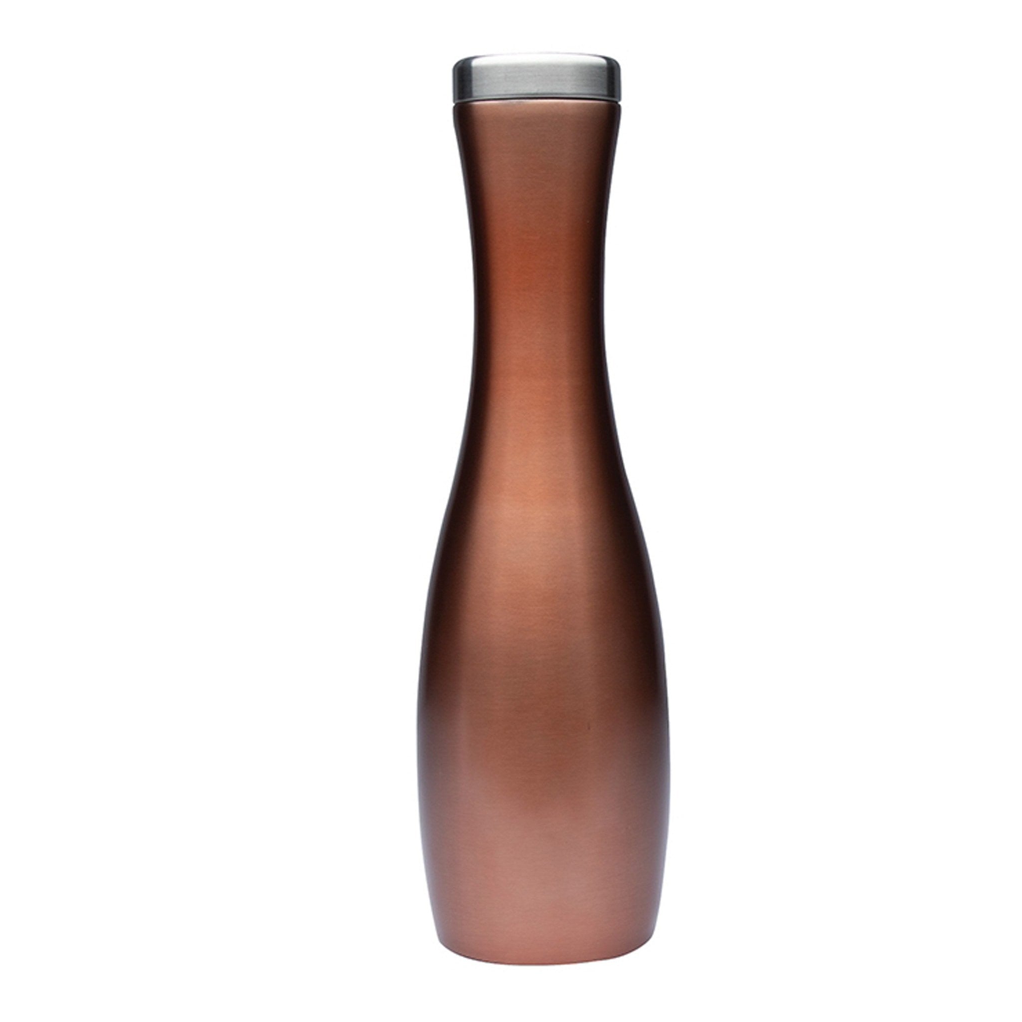 Snowfox® 26 Oz. Vacuum Insulated Wine Carafe (Q595822)