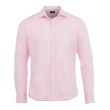 M-THURSTON Long Sleeve Denim Shirts Imprinted with Logo (Q596911)