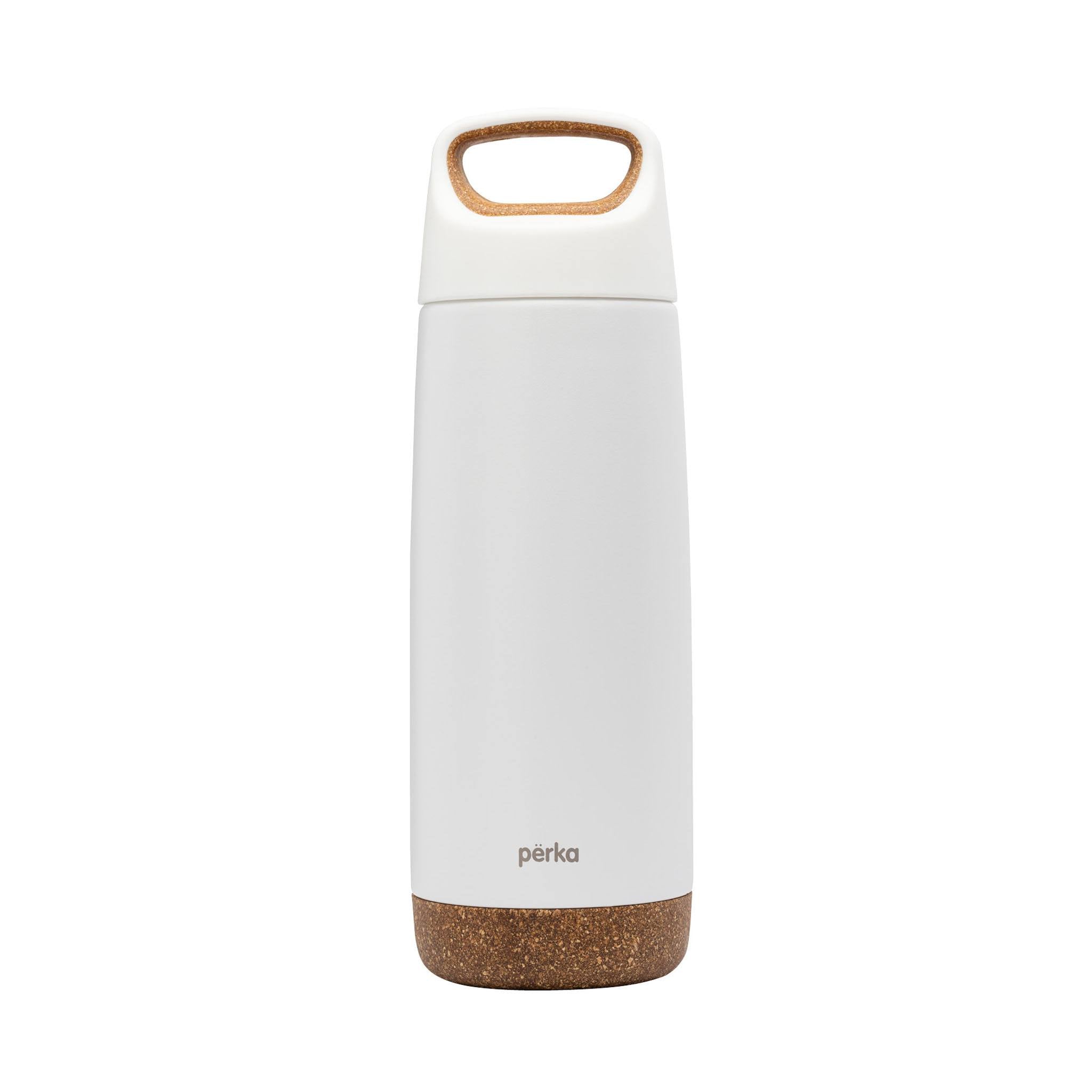 20 Oz. Perka® Axton Stainless Steel Bottle (Q597322)
