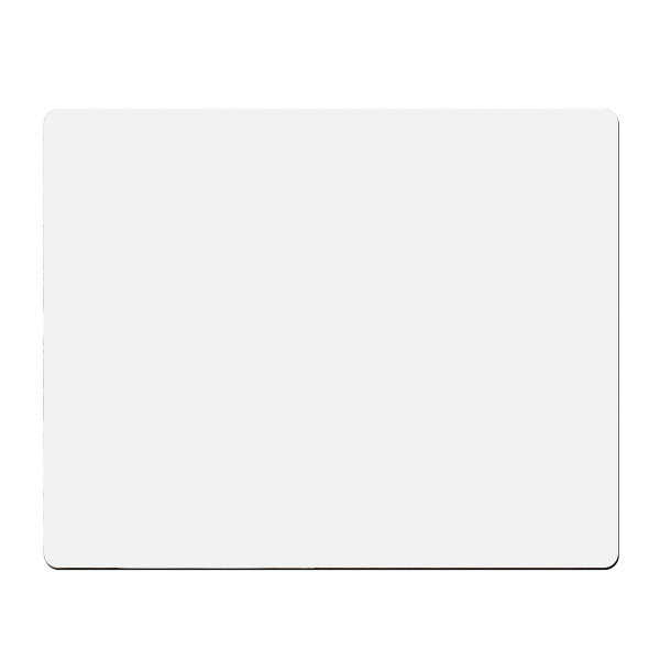 Custom 16 x 20 Inch 2.5MM Hard Surface HeavyDuty Counter Mat (Q598822