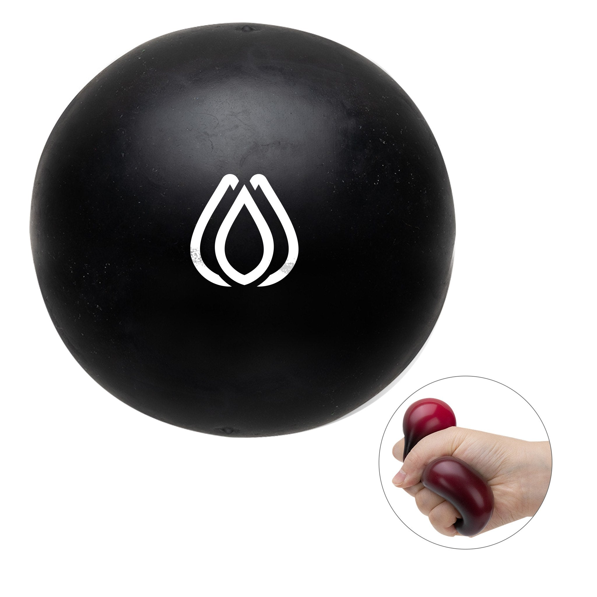 Starburst Color Changing Ball (Q600922)