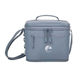 Acadia Box Cooler - Basalt Imprinted with Logo (Q602922)