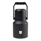 44 Oz. Heritage Supply Pro Thermos Bottle Imprinted with Logo (Q603022)