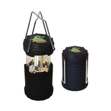 Halcyon® Collapsible Lanterns - Full Color with Logo (Q603911)