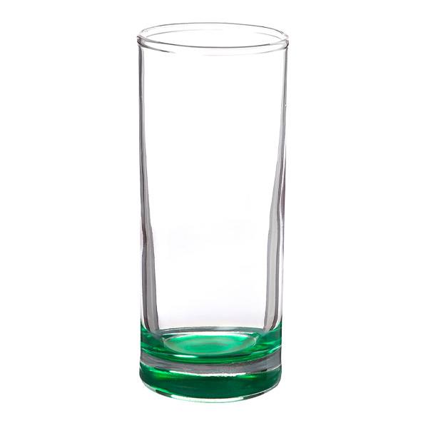 2.5 Oz. Agave Lexington Shooter Glass (Q605022)
