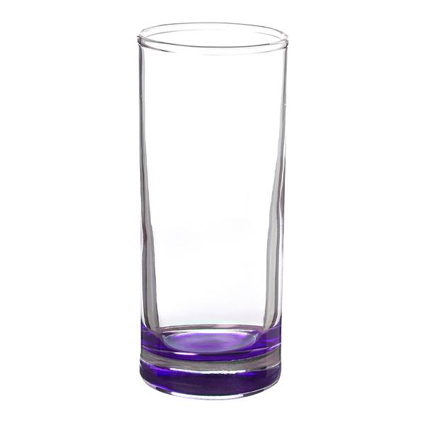 2.5 Oz. Agave Lexington Shooter Glass (Q605022)