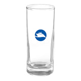 2.5 Oz. Agave Lexington Shooter Glass Imprinted with Logo (Q605022)