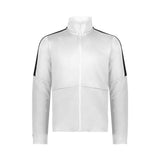 Holloway Youth Crosstown Full-Zip Jacket Imprinted with Logo (Q606222)