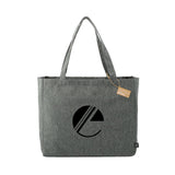Vila Recycled All-Purpose Tote Imprinted with Logo (Q607722)