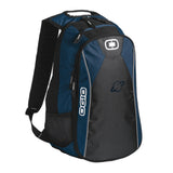 OGIO® - Marshall Laptop Backpacks Imprinted with Logo (Q611411)