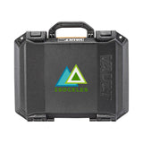 Pelican™ V300 Vault Case Imprinted with Logo (Q612332)