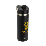 NAYAD™ Ranger 18 Oz. Stainless Double Wall Bottle Imprinted with Logo (Q616422)