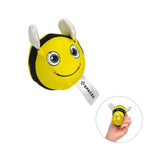 Bee Stress Buster™ Imprinted with Logo (Q616722)