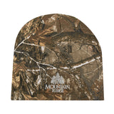 Realtree ™ And Mossy Oak ® Camouflage Beanie Imprinted with Logo (Q617365)