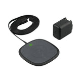 Nimble Apollo 15W Magnetic Wireless Pad Imprinted with Logo (Q617722)