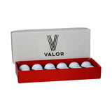 Wilson Golf Ball Box Imprinted with Logo (Q618222)