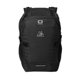 OGIO® Motion X-Over Pack Laptop Bag Imprinted with Logo (Q620722)