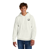 Port & Company® Core Fleece PFD Pullover Hooded Sweatshirt Imprinted with Logo (Q620922)