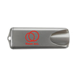 Good Value™ Nuvo Bandage Dispenser with Standard Bandages Imprinted with Logo (Q621222)
