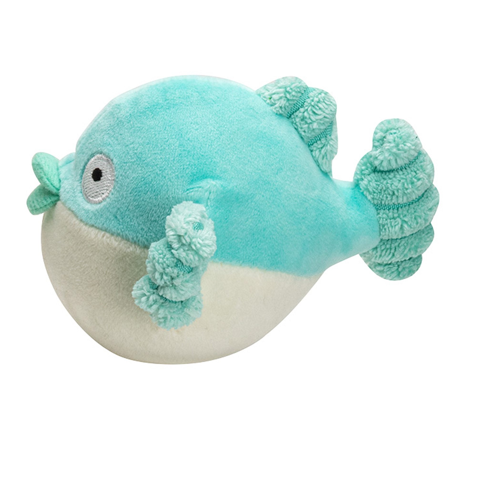 Stress Buster™ Blowfish Stress Reliever (Q622022)