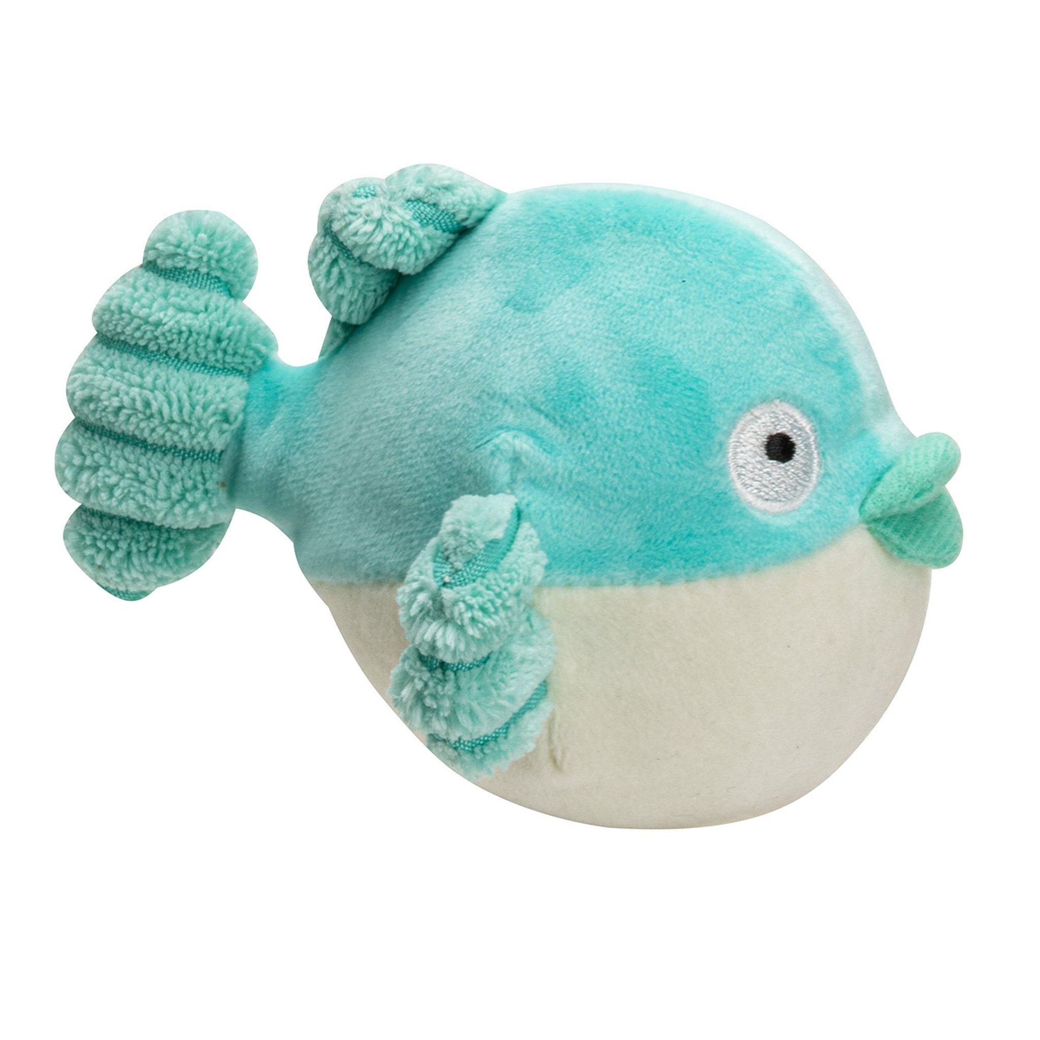 Stress Buster™ Blowfish Stress Reliever (Q622022)