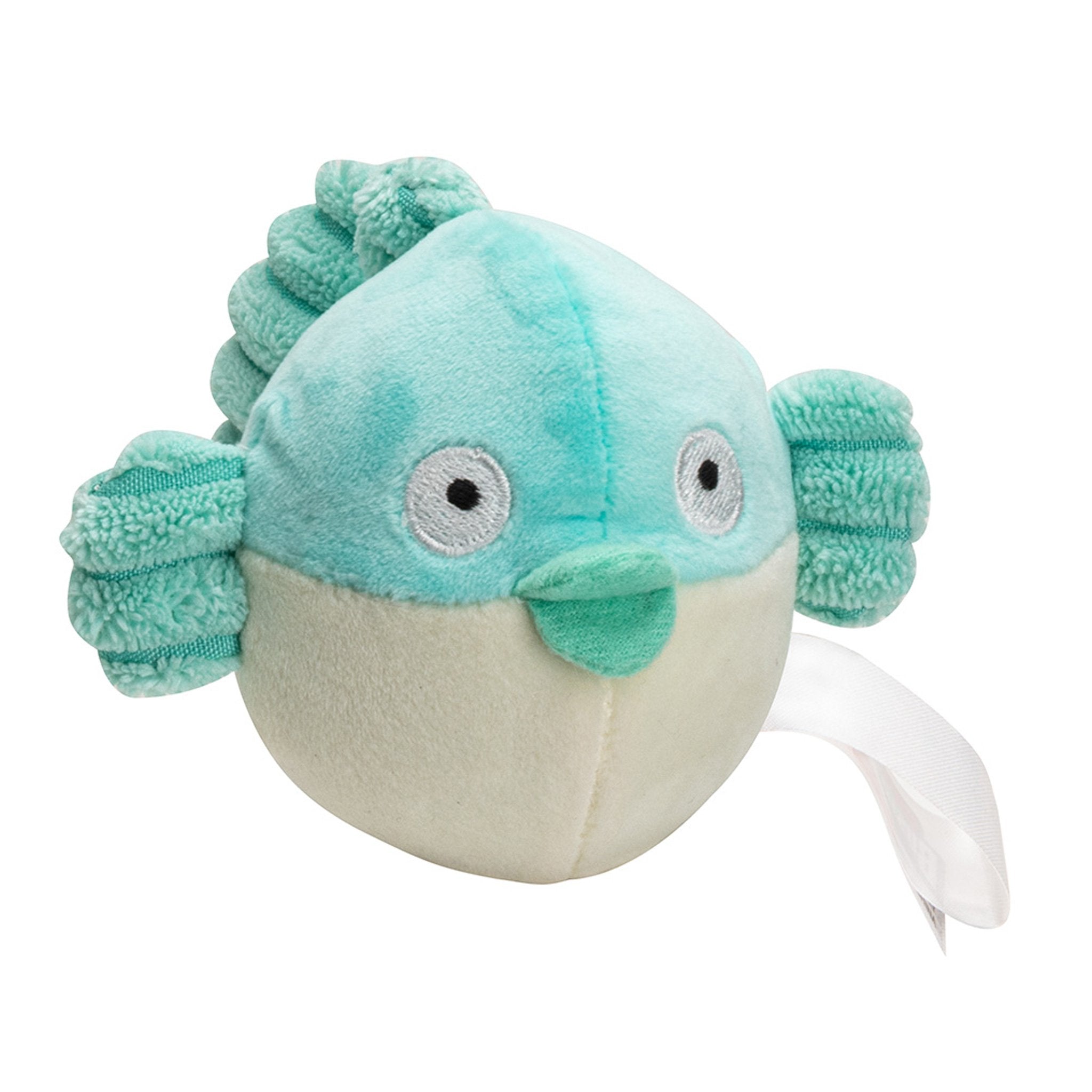 Stress Buster™ Blowfish Stress Reliever (Q622022)
