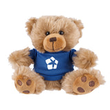 Big Paw Bear with Shirt (6
