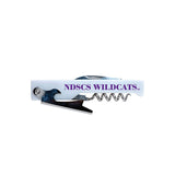 Waiter's Corkscrew Imprinted with Logo (Q625922)