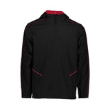 Holloway Wizard Hooded Quarter-Zip Imprinted with Logo (Q626222)