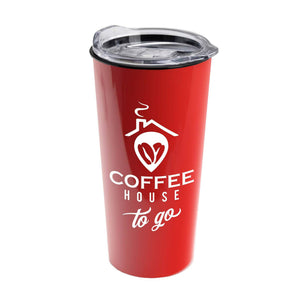 The Roadmaster - 18 Oz. Travel Tumbler (Q626332)