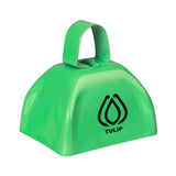 Classic Cowbell Imprinted with Logo (Q627222)