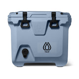 35 Qt. BrüMate BrüTank Rolling Cooler Imprinted with Logo (Q628122)