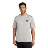 Port & Company® Performance Tee Imprinted with Logo (Q630922)