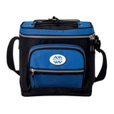Can Cooler (12 can) Imprinted with Logo (Q632311)