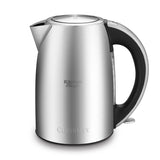 Cuisinart® Cordless Electric Kettle Imprinted with Logo (Q632922)