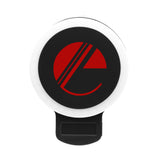 Reach Retractable Ring Light Imprinted with Logo (Q636122)