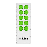 Ruler Fidget Popper Imprinted with Logo (Q637822)