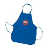 Cotton Apron Imprinted with Logo (Q638022)