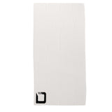 Seaside 30 x 60 Inch Waffle Microfiber Beach Towel Imprinted with Logo (Q639122)