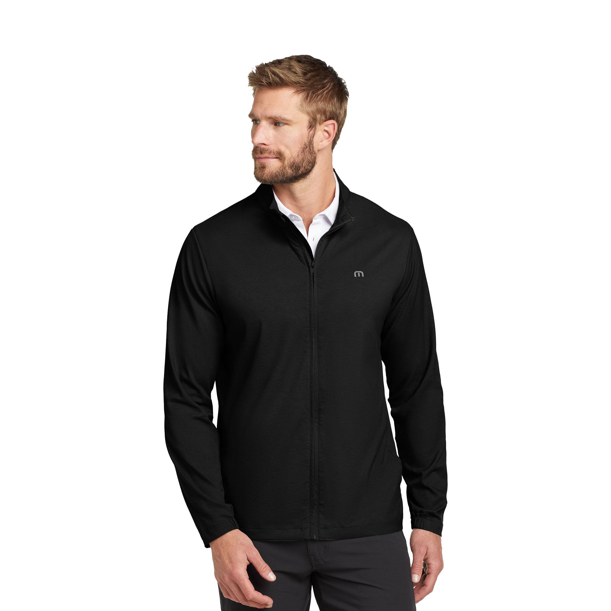 TravisMathew Surfside Full-Zip Jacket (Q639722)
