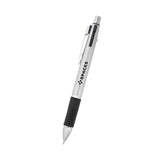 4-In-One Pencil And Pen Imprinted with Logo (Q641022)