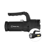Rechargeable Work Light Imprinted with Logo (Q641922)